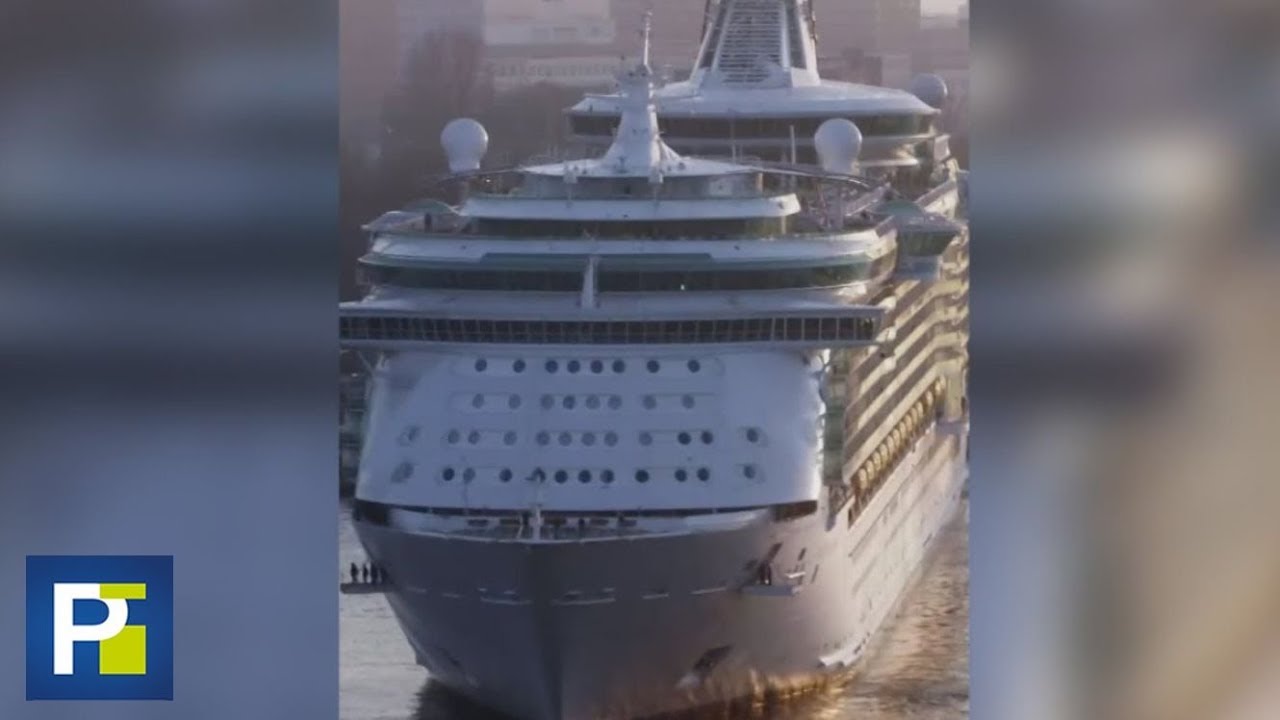 Muere una niña al caer desde lo alto de un crucero en Puerto Rico video phone beyonce mp3