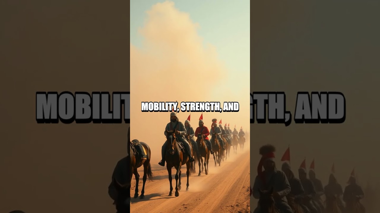 Atlar: A Living Word of Turkish Horse Heritage