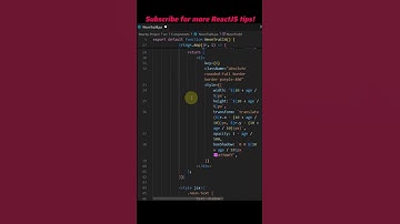 Create a Dynamic Neon Cursor expanding Rings Effects with Tailwind CSS #tailwindcss #styling #neon