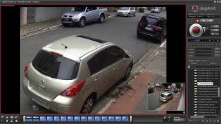 Digifort - Digital Zoom screenshot 5