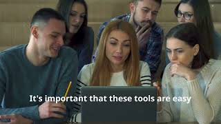 Choosing the Right Learning Platform: Your Guide to Online Success