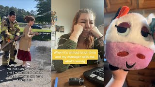 Funny Tiktoks that had me rolling on the bed 😆