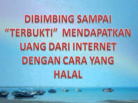 Mentari IM | Bimbingan mencari Uang di Internet , Bukan workshop atau kursus
