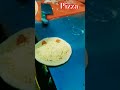 pizza making process #pizza #shorts #dominospizza #pizzahut #chickenpizza #vegpizza