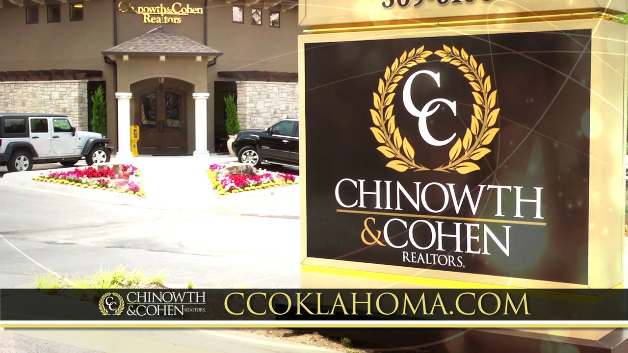 2017 Regents | Chinowth & Cohen