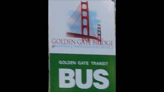 Golden Gate Transit