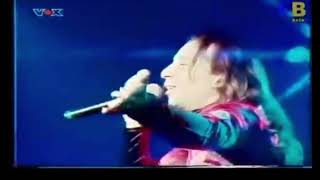 DJ BoBo - Keep on dancing live 93