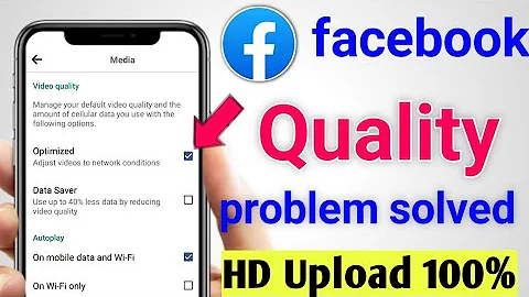 How to Upload High-Quality Videos and Photos on Facebook for Maximum Impact! 📸✨"
