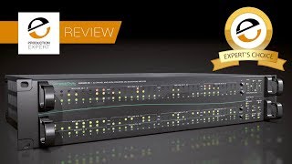 Review - DirectOut Technologies Andiamo MC Mic Pre & MADI A/D