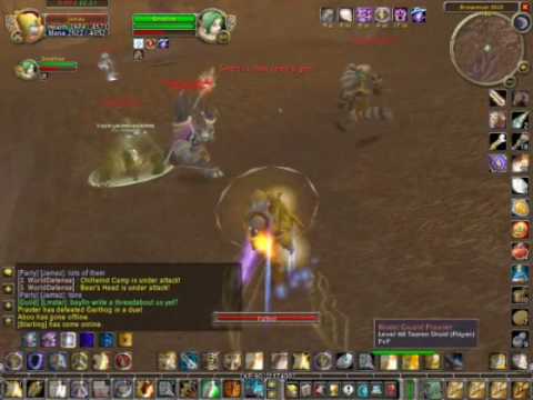 Conviction - Jamaz PvP Part 2