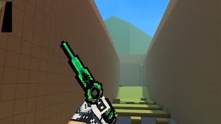 Block Post Mobile  Free  Run   Part 2 