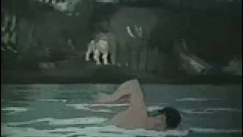 TARZAN LORD OF THE JUNGLE Cartoon Intro