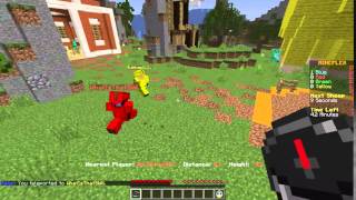 [MINEPLEX] Hacker #42: Sheep Quest