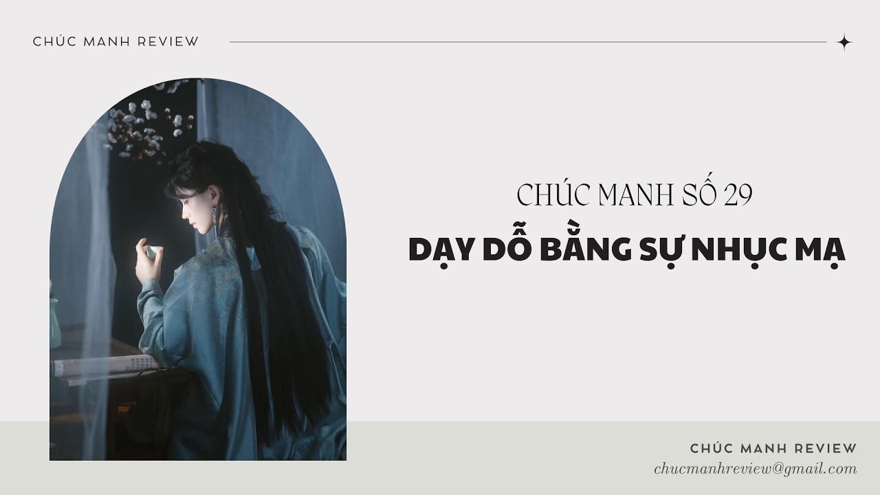 [ FULL ]  Chúc Manh Số 29  ||  Truyện Audio
