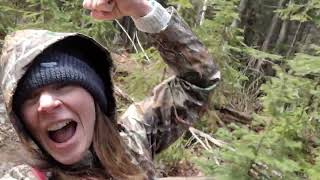Couple Buys Wilderness Island and Builds a Homestead | MY WILD HOLM - S1 Trailer