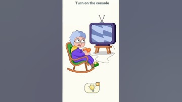 DOP 2 Delete One Part Level 5487 #youtubeshorts #shortsvideo