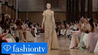 Tony Ward: Poetry of the Desert for F/W 26-27 | Paris Haute Couture Week screenshot 2