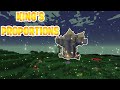 King&#39;s Proportions | The Twilight Forest - Episode 5 (Minecraft Modded Survival)