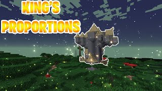 King's Proportions | The Twilight Forest - Episode 5 (Minecraft Modded Survival)