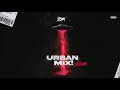 URBAN MIX - JOTA ( Pepas, Todo De Ti, Fulanito, Sobrio, Que Mas Pues, Problema, Fiel, Yonaguni)