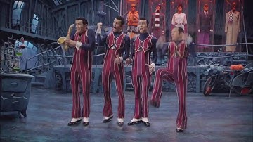 We Are Number One but it never gets to it