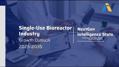 Single‑Use Bioreactor Market Insights: Trends, Growth Drivers & Forecast 2025