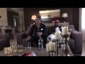 Sidney - Nahh Nahh Nahh ft Pest One