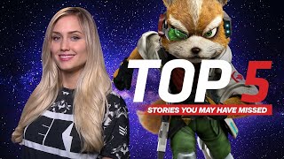 SNES Classic Surprises Starfox 2 Devs - IGN Daily Fix