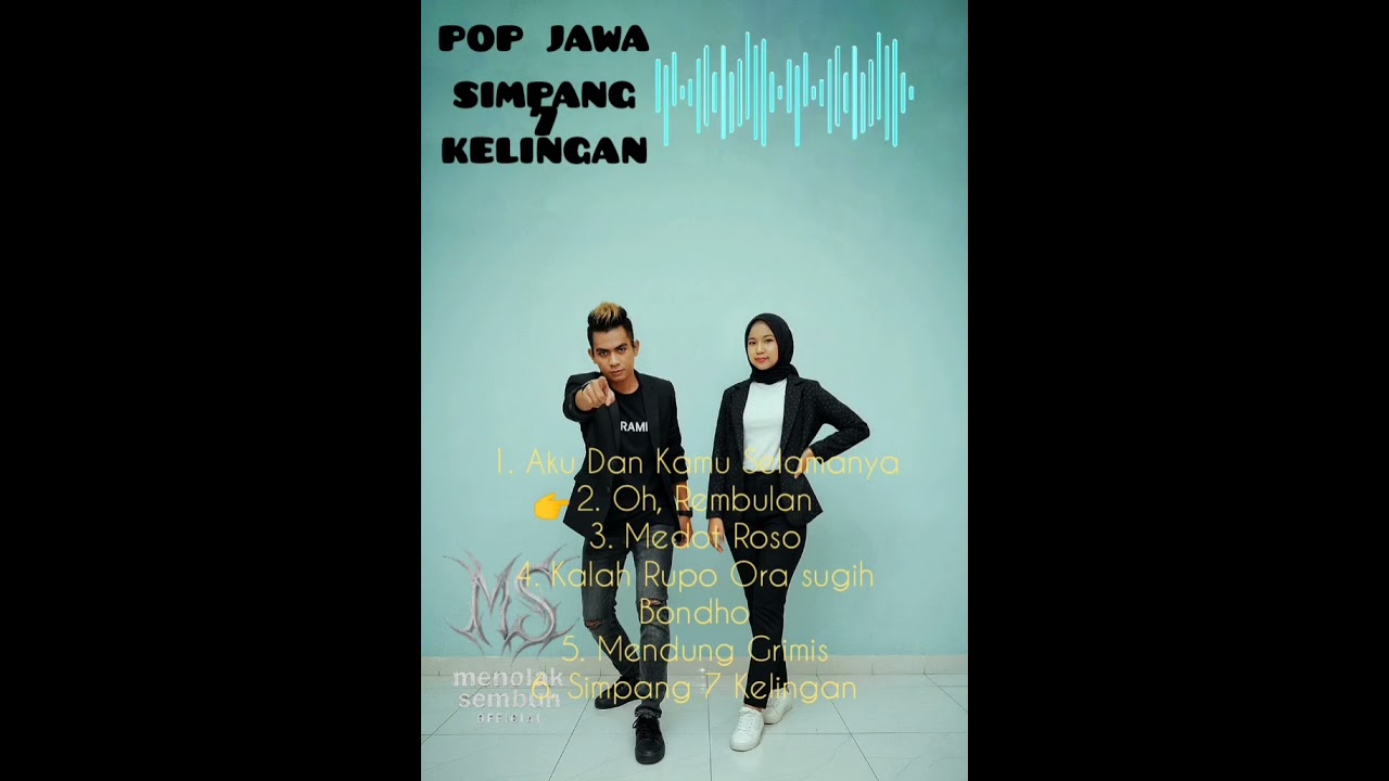 LAGU POP JAWA SEPANJANG MASA|#music #enakdidengar 