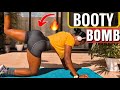 BOOST Your BUTT🍑In 14 DAYS~START DOING THIS BEFORE BOOTY WORKOUTS (See Real Growth)