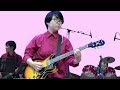 OMENS OF LOVE - MAMBOU Jazz Band 2018 - 京都府立工業高校吹奏楽部