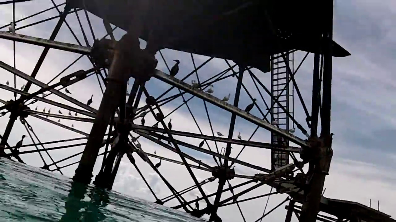 Snorkeling Islamorada Alligator Reef Lighthouse 29.09.2011 Florida Key