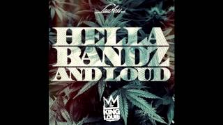 Watch King Louie Hella Bandz And Loud video