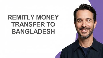Remitly Money Transfer To Bangladesh - KevinHowTo