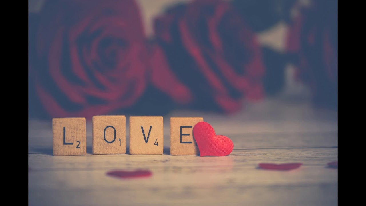 7 easy ways to express your love in relationship - YouTube