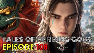 Tales Of Herding Gods Episode 108