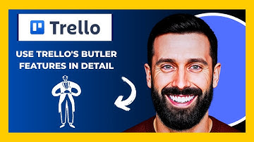 How To Use TRELLO