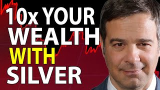 Famous Andy Schectman_ 10x your net worth just by investing in gold & silver Net Worth
