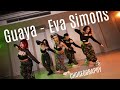 Guaya  eva simons  kwanjai choreography