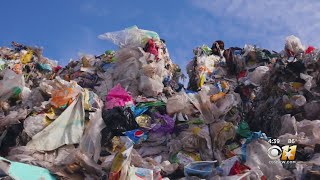 How fast fashion harms the environment