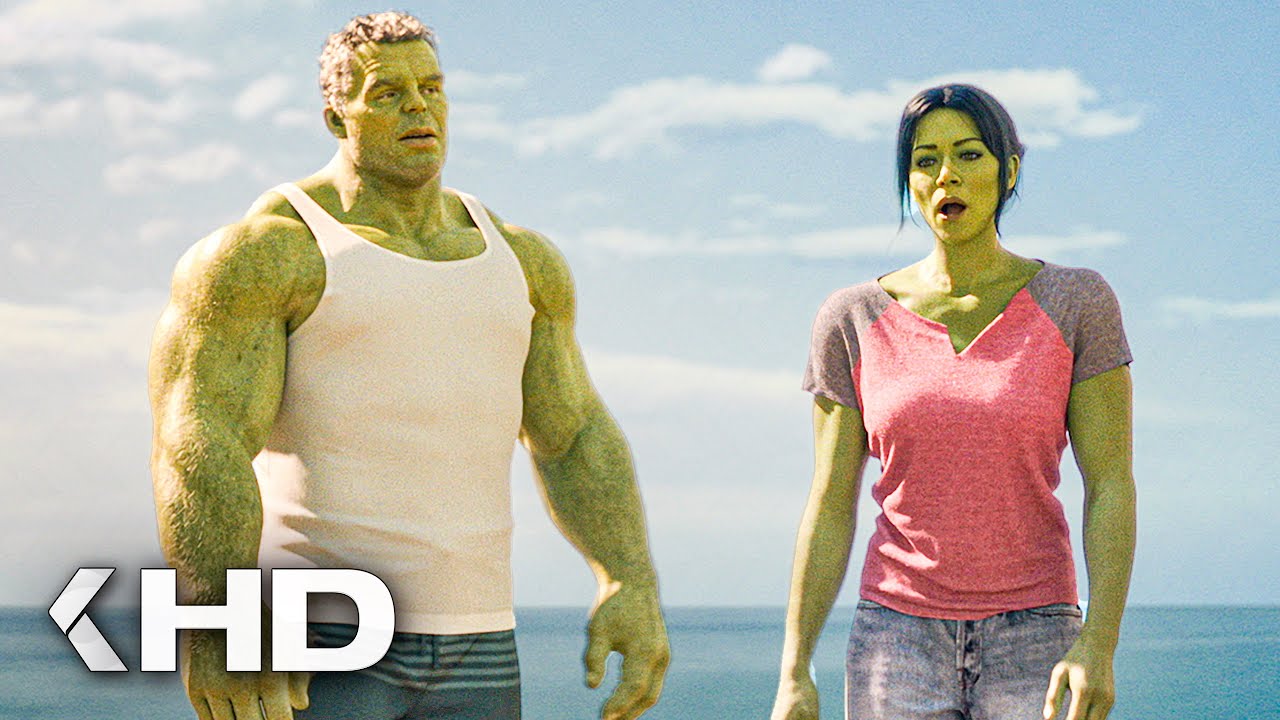 Mulher-Hulk: final da série pode abrir caminho para grande filme