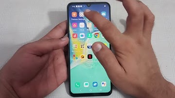 Vivo y01A mein screenshot floating window enable Karen, how to enable screenshot floating window in