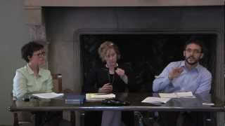 Fossil Fuel Divestment Panel: 4/4 // Question & Answer