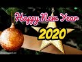 🌹🌹Happy new year 2020🌹🌹 motivational status in video