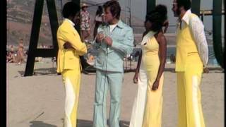Dick Clark Interviews The Hughes Corporation- Action 73