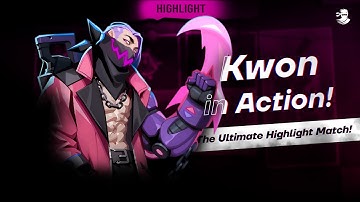 Kwon – The Hook Master | Bullet Echo India