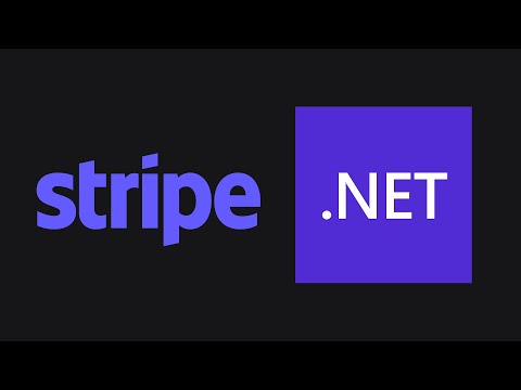 Stripe .NET Tutorial