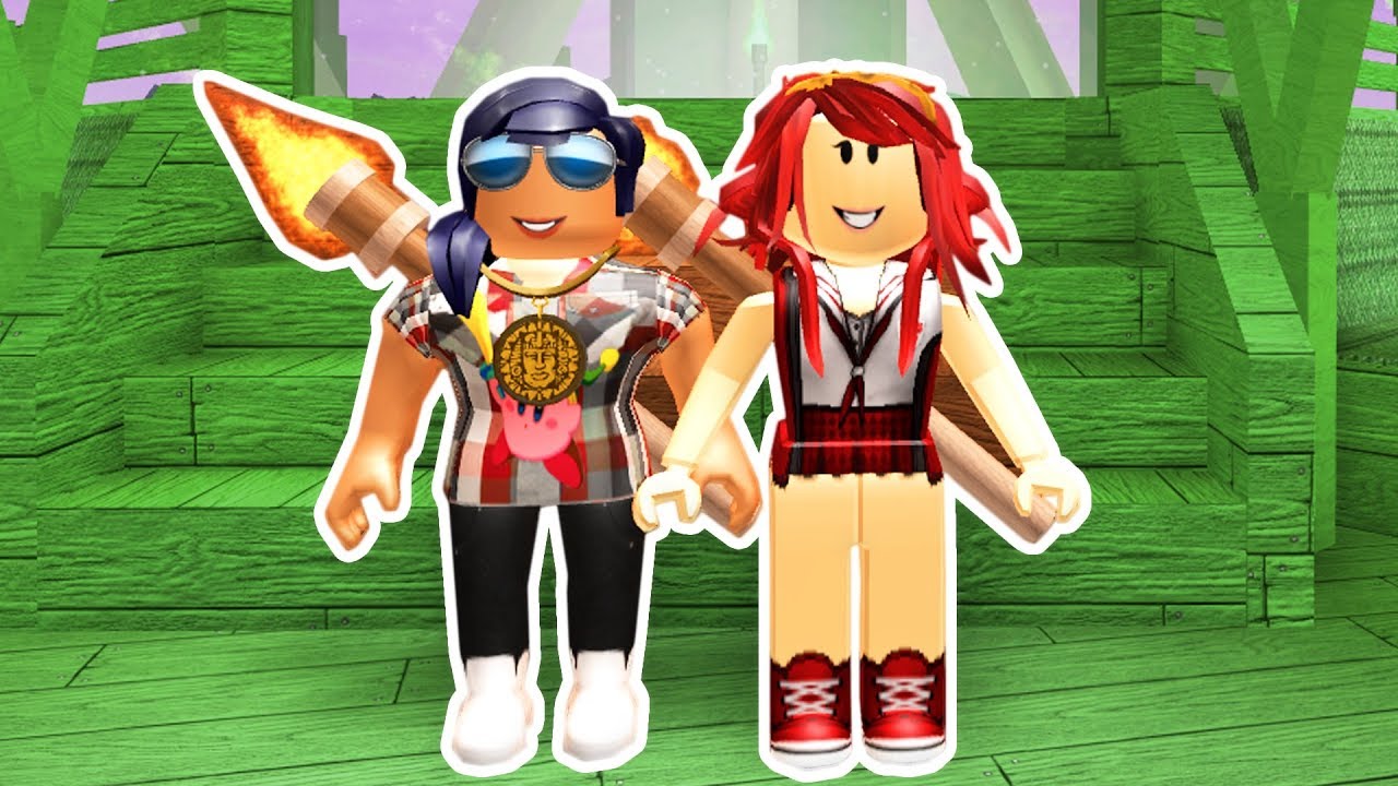 WHOSE TRIBE IS BETTER ROBLOX SURVIVOR BETA W 