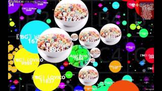 INSANE STREAM TAKEOVER // 70K MASS