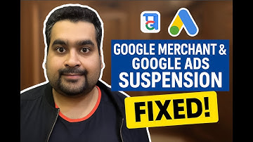 🚀 Google Merchant Center Next + Google Ads Suspension Case Study 🚀 For E-scooters [2025]